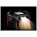 Fenix 8 3,56 cm (1.4") AMOLED 51 mm Digitale 454 x 454 Pixel Touch screen Titanio Wi-Fi GPS (satellitare) - Foto miniatura 5
