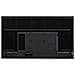 43UL3Q-E visualizzatore di messaggi Pannello piatto per segnaletica digitale 109,2 cm (43") LED Wi-Fi 350 cd /m² 4K Ultra HD Nero WebOS 16/7 - Foto miniatura 5