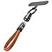 Cavo Di Ricarica Da Type-c A Type-c Pd240w Con Laccetto In Pelle Brown - Foto miniatura 1