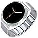 Cinturino Magnetico In Acciaio Inossidabile Compatibile Con Samsung Watch8/8 Classic - Vari Colori Silver - Foto miniatura 3