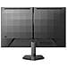 Evnia 3000 27M2N3500PF / 00 Monitor PC 68,6 cm (27") 2560 x 1440 Pixel Quad HD LCD Nero - Foto miniatura 7