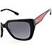 Cf90119 Occhiali Da Sole Quadrati Polarizzati Da Donna - Foto miniatura 3