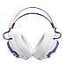 Quantum 650 Auricolare Wireless A Padiglione Gaming USB tipo-C Bluetooth Bianco - Foto miniatura 6