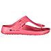 NORVEGIA 1963 SCARPE ROSA CON PANTOFOLE PER DONNA - Taglia: 36, Colore: Rosa - Foto miniatura 1