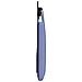 Testata appesa Tinta unita Blu jeans 190 x 55 x 5 cm Tessuto - Foto miniatura 6