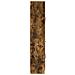 Set di armadi 2 pcs Rovere Fumo Legno ingegnerizzato - Foto miniatura 5