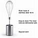 R61668D - Frusta a mano ideale per il mixer Titan Pro, - Foto miniatura 2