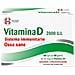 Matt Pharma Vitamina D 60 Compresse - Foto miniatura 1