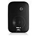 Coppia Diffusori serie Control da interno Potenza 200W - Nero - Foto miniatura 2