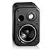 Coppia Diffusori serie Control da interno Potenza 200W - Nero - Foto miniatura 3
