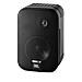 Coppia Diffusori serie Control da interno Potenza 200W - Nero - Foto miniatura 4