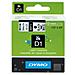 Nastro in Nailon per Etichettatrice Modello D1 Formato 19 mm x 3.5 m Nero su Bianco - Foto miniatura 6