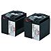 Batteria per Fotocamera Nera 24 V 18 Ah RBC11 - Foto miniatura 1