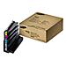 CLT-W406 / SEE Contenitore Toner di Scarti Originale per Samsung CLP 360 / CLP 365 Capacità 7000 Pagine - Foto miniatura 1