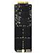 SSD 240 GB Serie JetDrive 720 2.5" MLC Interfaccia Sata III 6 Gb / s Case In Alluminio Incluso - Foto miniatura 11