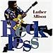 Luther Allison - Reckless - Foto miniatura 1