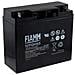 BATTERIA UPS FIAMM 12V 18 AH HIGH RATE - Foto miniatura 1