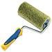 Rullo "evergreen" Tessuto Nylon Verde Cm. 20 - Foto miniatura 1