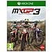 XONE - MXGP3: The Official Motocross Videogame - Foto miniatura 8