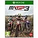 XONE - MXGP3: The Official Motocross Videogame - Foto miniatura 1