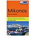 Klaus Bötig - Mikonos, Paros, Naxos. Ediz. a colori. Con Carta geografica ripiegata - Foto miniatura 1
