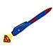 Dc Universe Superman Pen With Light Penna - Foto miniatura 1