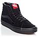 Stivali E Stivaletti Sk8hi Scarpe Donna Eu 44 1/2 - Foto miniatura 4