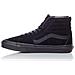 Stivali E Stivaletti Sk8hi Scarpe Donna Eu 44 1/2 - Foto miniatura 5