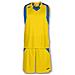 Magliette Final Sleeveless Set Abbigliamento Ragazzi Xxxxs-xxxs - Foto miniatura 1