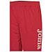 Pantaloni Joma Long Pant Polyfleece Victory Abbigliamento Ragazzi 4 Years - Foto miniatura 2