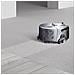 Robot Aspirapolverei Vacuum Dyson 360 Eye Colore Nickel / Blu - Foto miniatura 7