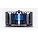 Robot Aspirapolverei Vacuum Dyson 360 Eye Colore Nickel / Blu - Foto miniatura 2