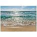 Fotomurale Seaside 368x254 Cm 8-983 - Foto miniatura 1