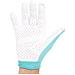 Guanti Mx 2018 Zero Crossover Aqua (xxl, Blu) - Foto miniatura 2