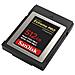 Scheda di Memoria CompactFlash Extreme Pro 512 GB Velocità 1700 MB / s - Foto miniatura 2