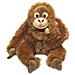 - Wwf Peluche Orangutan Madre 25 Cm Con Bambino - Foto miniatura 1