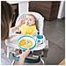 Set Stoviglie Per Bambini 7 Pz Yummy Blu - Foto miniatura 2