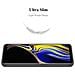 Custodia Compatibile Con Samsung Galaxy Note 9 In Frost Nero - Coperchio Protettivo In Silicone Tpu Flessibile - Foto miniatura 6