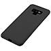 Custodia Compatibile Con Samsung Galaxy Note 9 In Frost Nero - Coperchio Protettivo In Silicone Tpu Flessibile - Foto miniatura 9