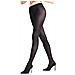 Matt Deluxe, Collant Donna, 30 Den, Black, M - Foto miniatura 2