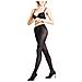 Matt Deluxe, Collant Donna, 30 Den, Black, M - Foto miniatura 1