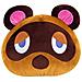 Tom Nook (nintendo Animal Crossing) 22 Centimetri Peluche - Foto miniatura 1