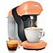 Macchina da Caffè Espresso TAS1106 Automatica Serbatoio 0.7L Potenza 1400W Colore Arancione - Foto miniatura 1