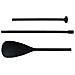 Set Tavola Gonfiabile Da Sup 320x76x15 Cm Verde - Foto miniatura 7
