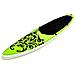 Set Tavola Gonfiabile Da Sup 320x76x15 Cm Verde - Foto miniatura 9