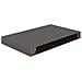 Scaffali A Parete 2 Pz Grigio Lucido 40x23x3,8 Cm In Mdf - Foto miniatura 7