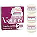 Venus Comfortglide Rasoio Da Donna Sugarberry X3 - Foto miniatura 1