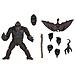 King Kong Skull Island Ultimate 7In Af - Foto miniatura 1