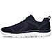 Scarpe Summits-brisbane Taglia 40 Codice 232057-nvy Blu - Foto miniatura 2