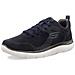 Scarpe Summits-brisbane Taglia 40 Codice 232057-nvy Blu - Foto miniatura 6